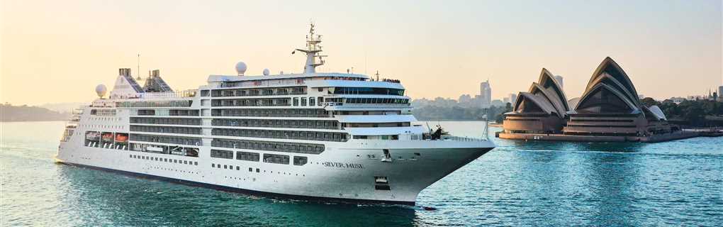 Silversea Cruise