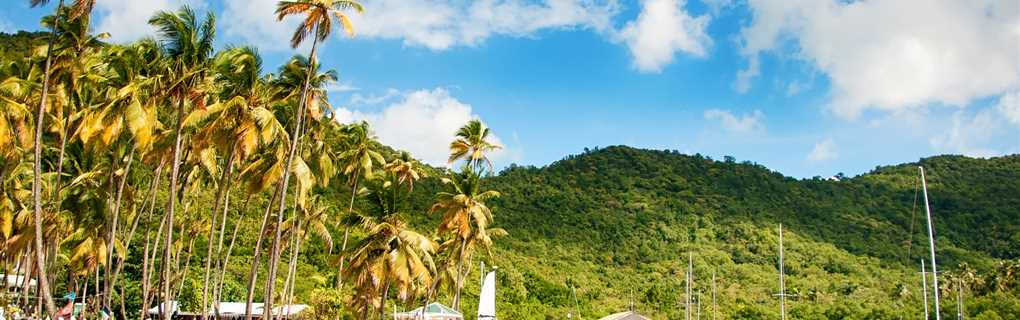 St. Lucia