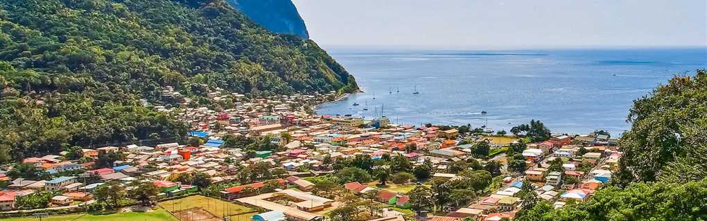 St. Lucia