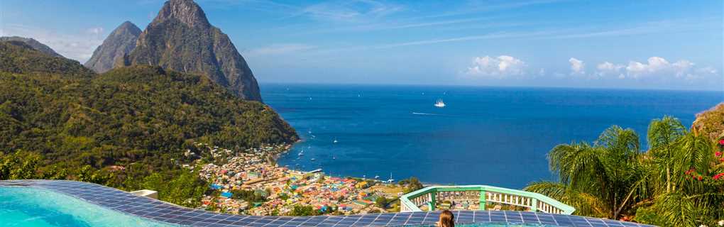 St. Lucia