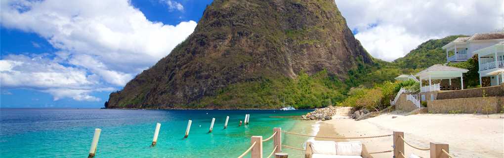 St. Lucia