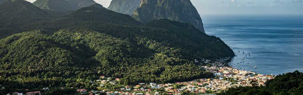 St. Lucia