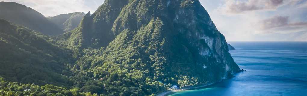 St. Lucia