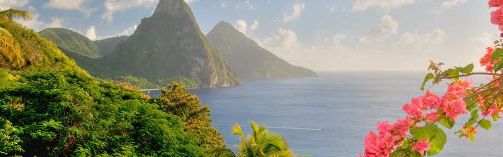 St. Lucia