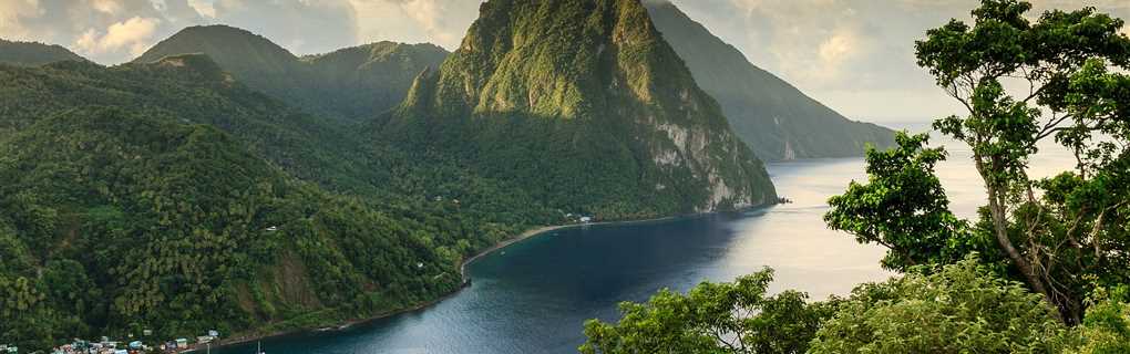 St. Lucia
