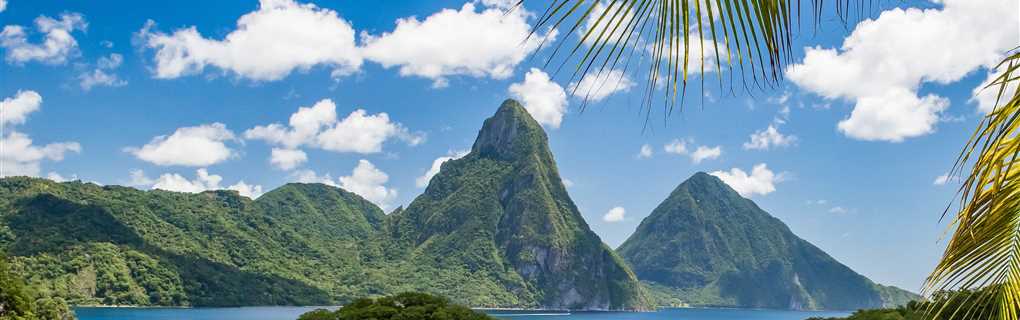 St. Lucia