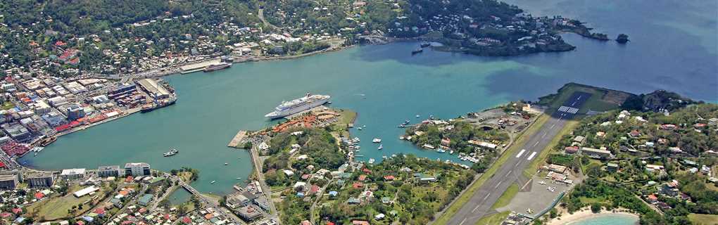 St. Lucia