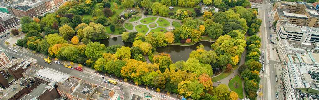 Dublin Ireland