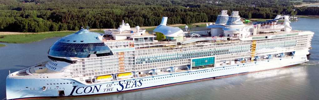 Star of the Seas Cruise Ship