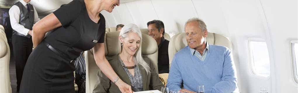 TCS World Travel jet