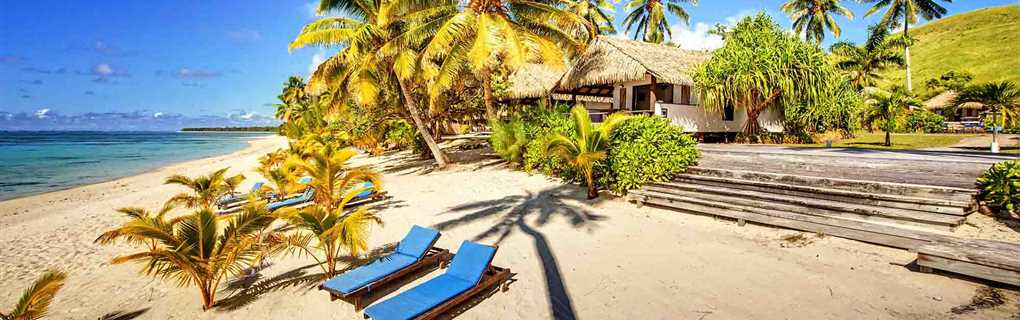 Tahiti Legends vacation