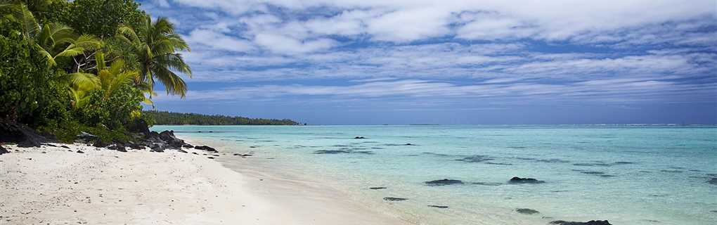 Tahiti Legends vacation