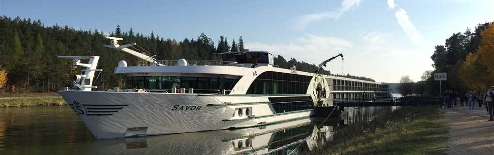 Tauck Travel