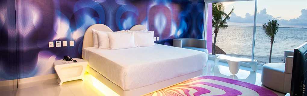 Temptation Resort Cancun