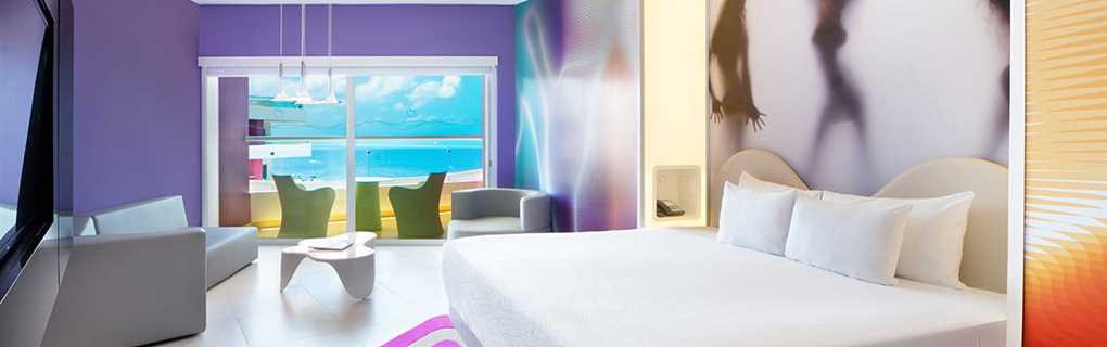 Temptation Resort Cancun