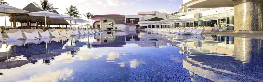 Temptation Resort Cancun
