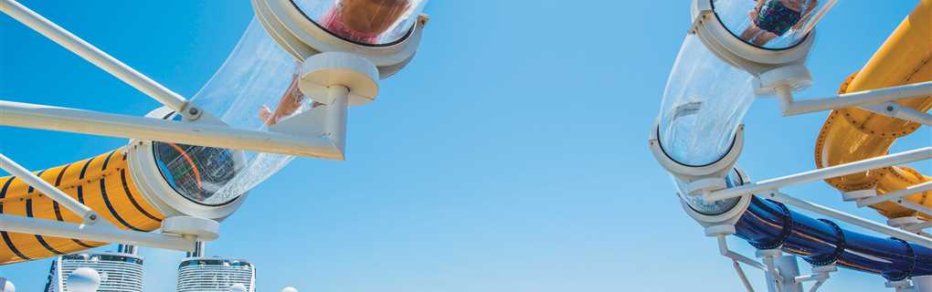 The Ultimate Guide to Carnival Adventure Cruise: Activities, Dining, and More Dining Options