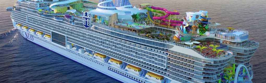 Top Family 2025 and 2026 Cruise Ships