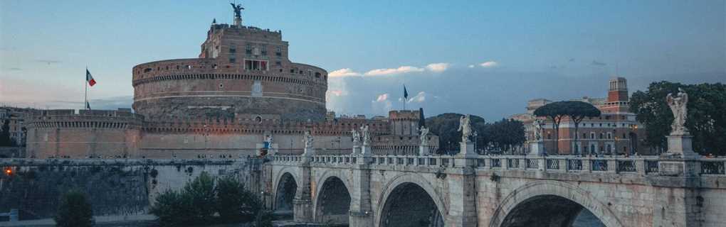 Italy Vacation