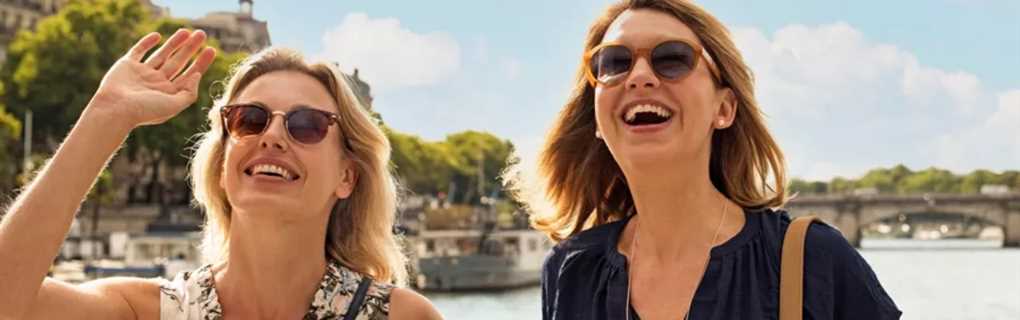 Trafalgar River Cruises