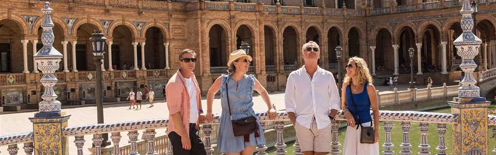 Trafalgar Tours