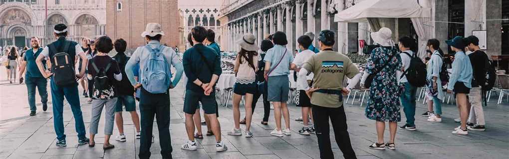 Trafalgar Tours