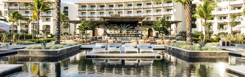 UNICO 2087 Hotel Riviera Maya