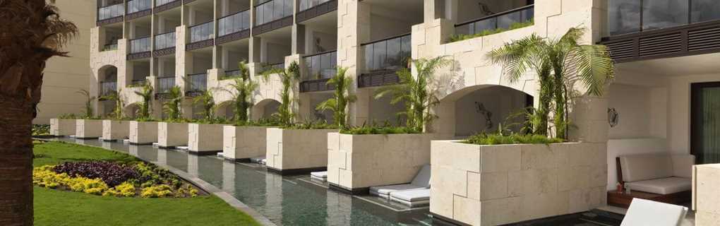 UNICO 2087 Hotel Riviera Maya