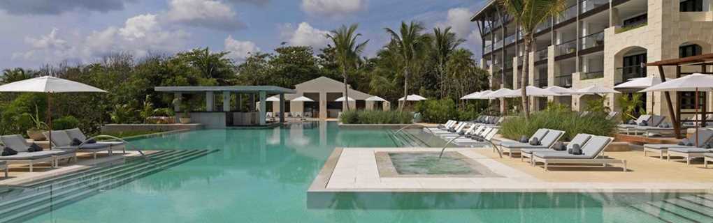 UNICO 2087 Hotel Riviera Maya