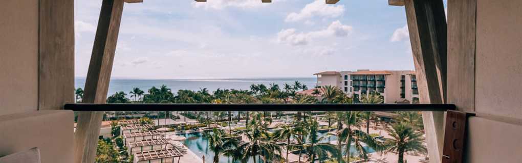 UNICO 2087 Hotel Riviera Maya