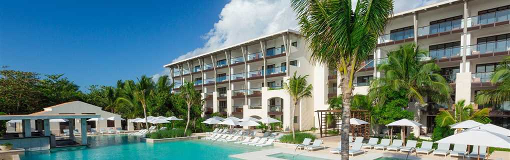 UNICO 2087 Hotel Riviera Maya