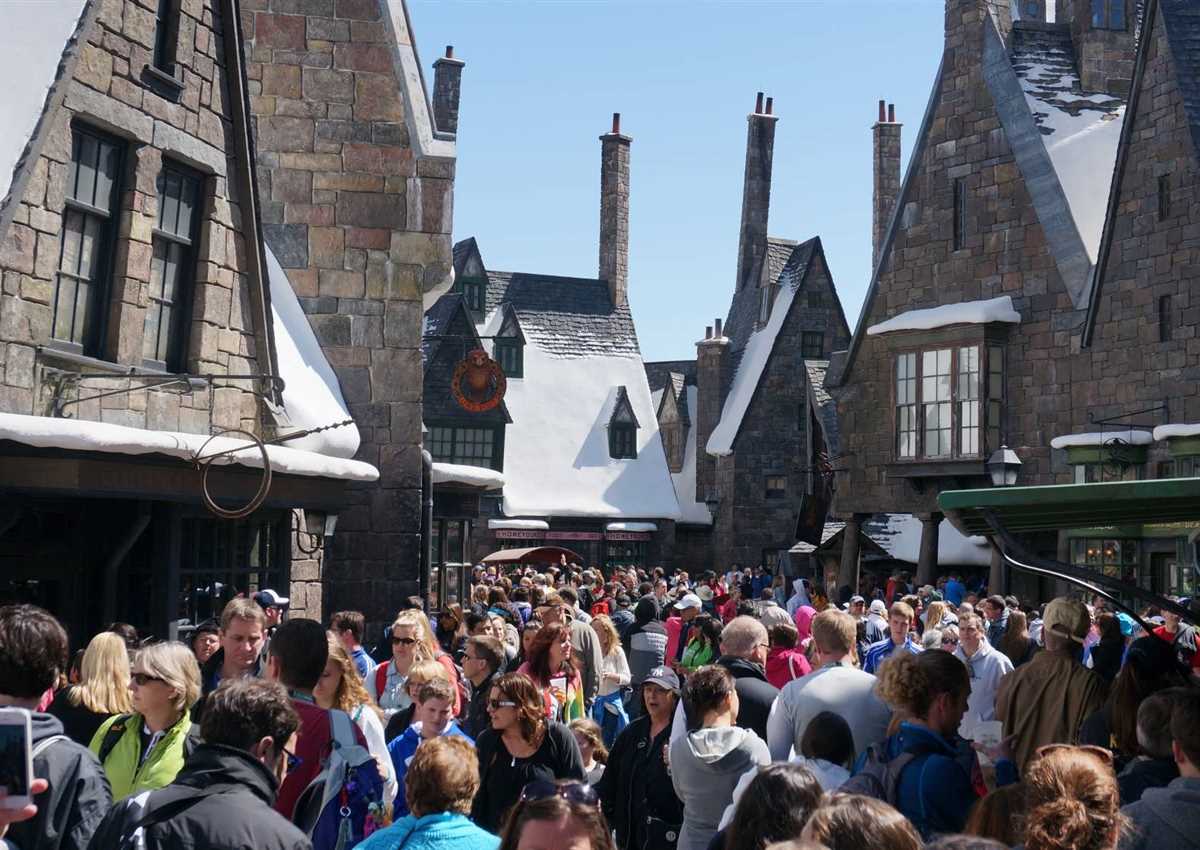 Universal Orlando vacation planning tips TOP