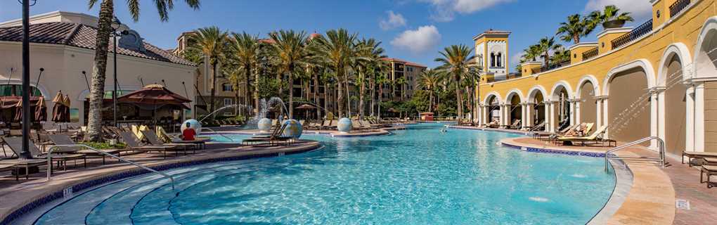 Universal Orlando vacation planning tips