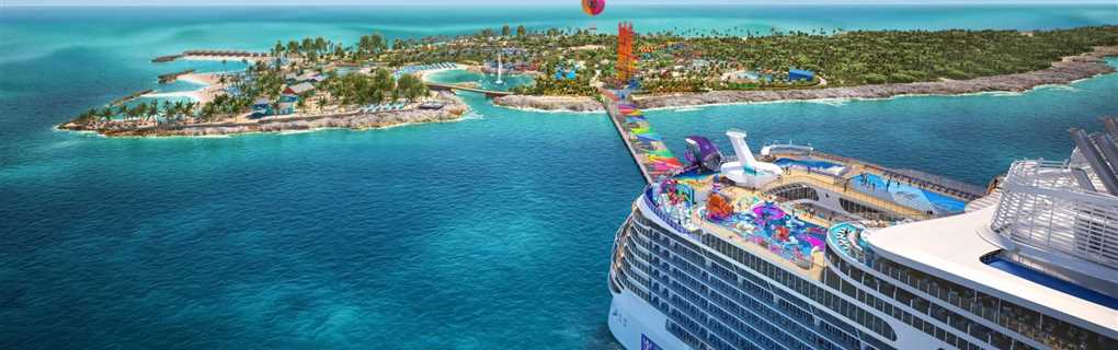 Utopia of the seas