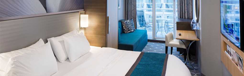 Utopia of the seas