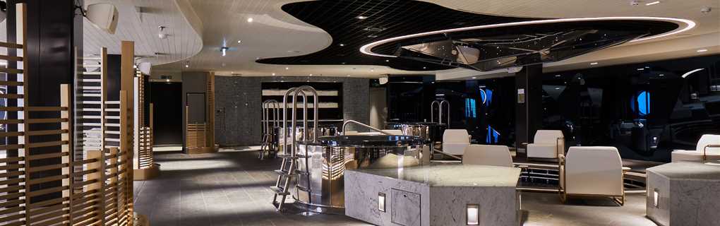 VIRGIN VOYAGES
