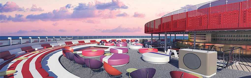 VIRGIN VOYAGES