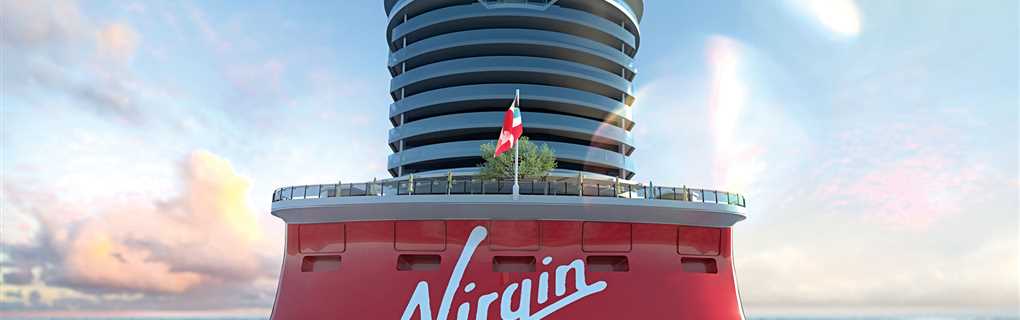 VIRGIN VOYAGES