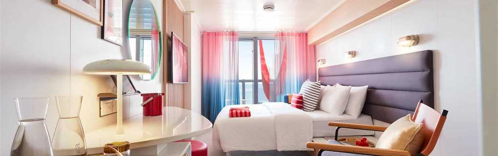 VIRGIN VOYAGES