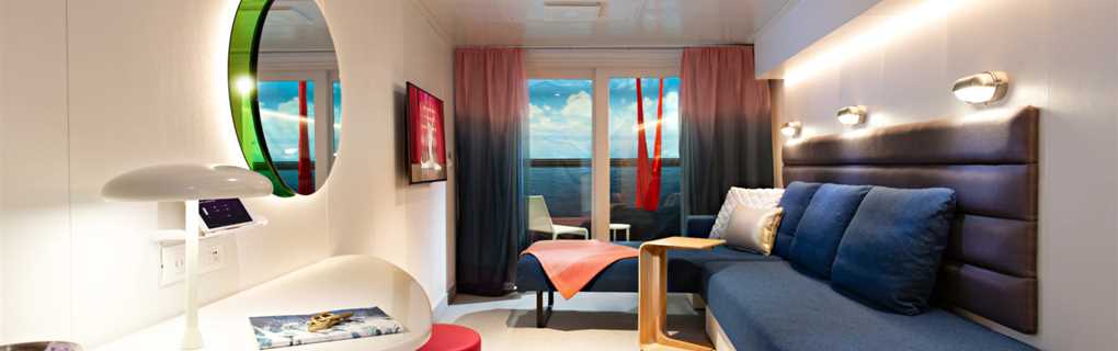VIRGIN VOYAGES