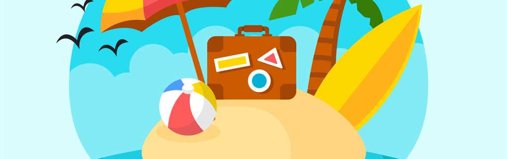 Vacation