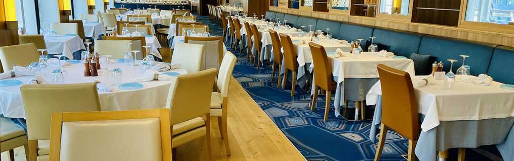 Viking Expedition Cruises