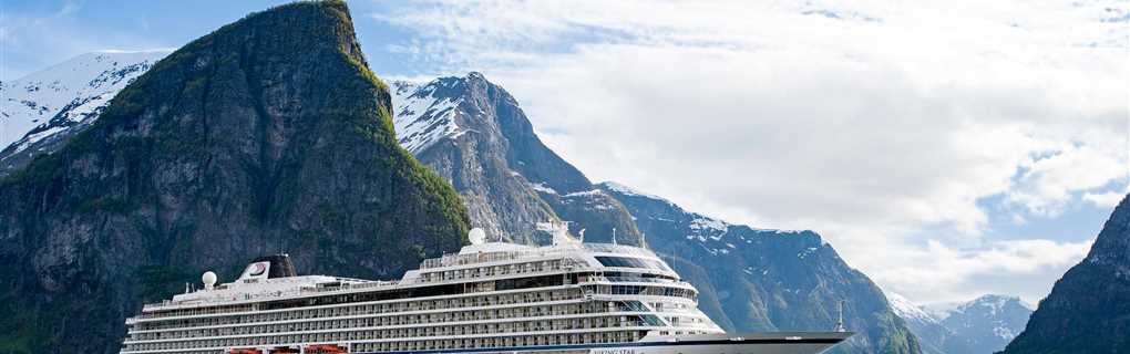 Viking Ocean Cruises