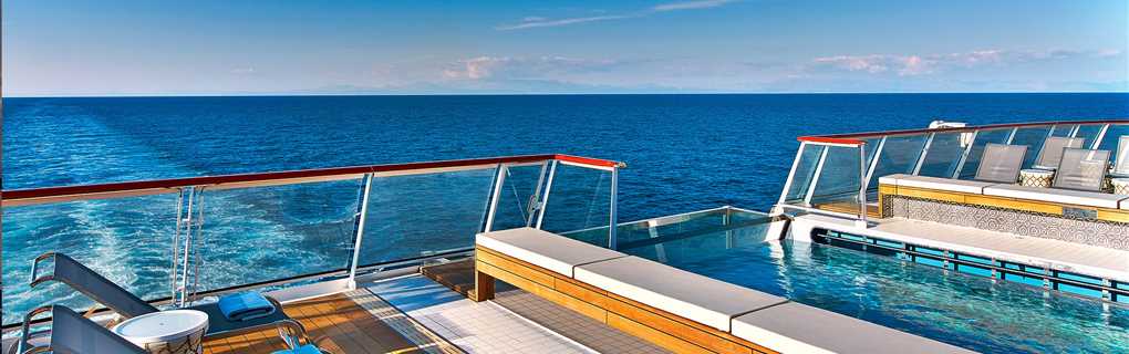 Viking Ocean Cruises