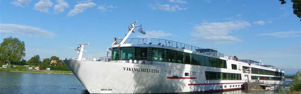 Viking River Cruises Europe