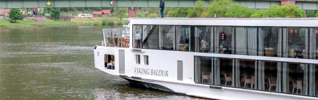 Viking River Cruises Europe