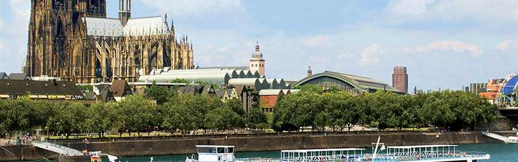 Viking River Cruises Europe