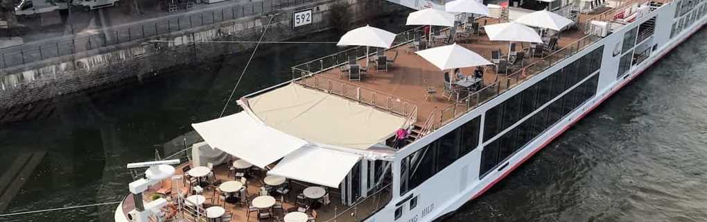 Viking River Cruises Rhine