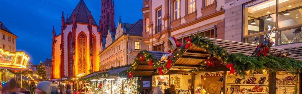 Viking River Cruises Rhine