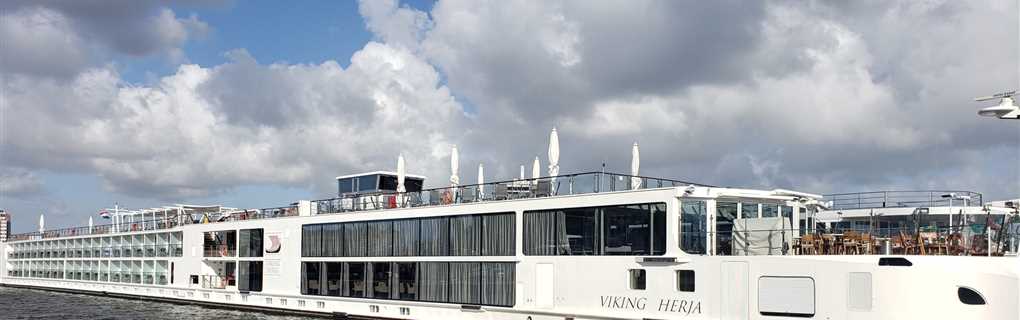 Viking River Cruises